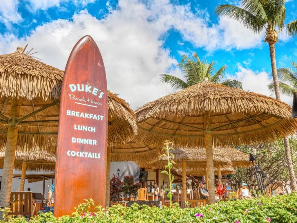 Everything You Need to Know About Duke's Beach House Maui | Maui Resort Rentals Everything You Need to Know About Duke's Beach House Maui | Maui Resort Rentals