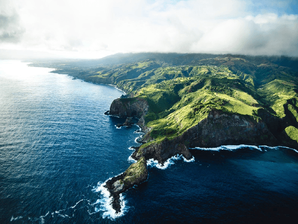 remote image