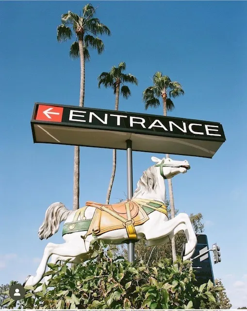 remote image
