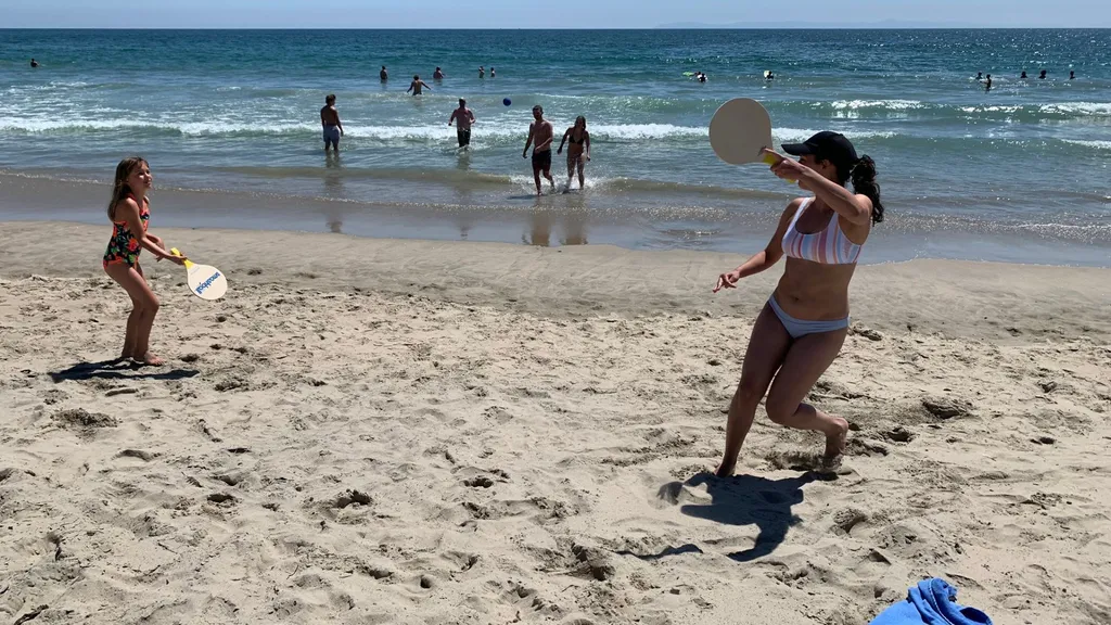 remote image