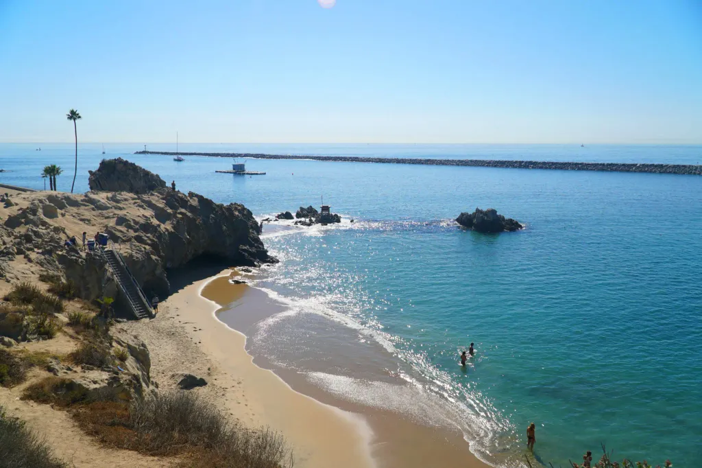 remote image