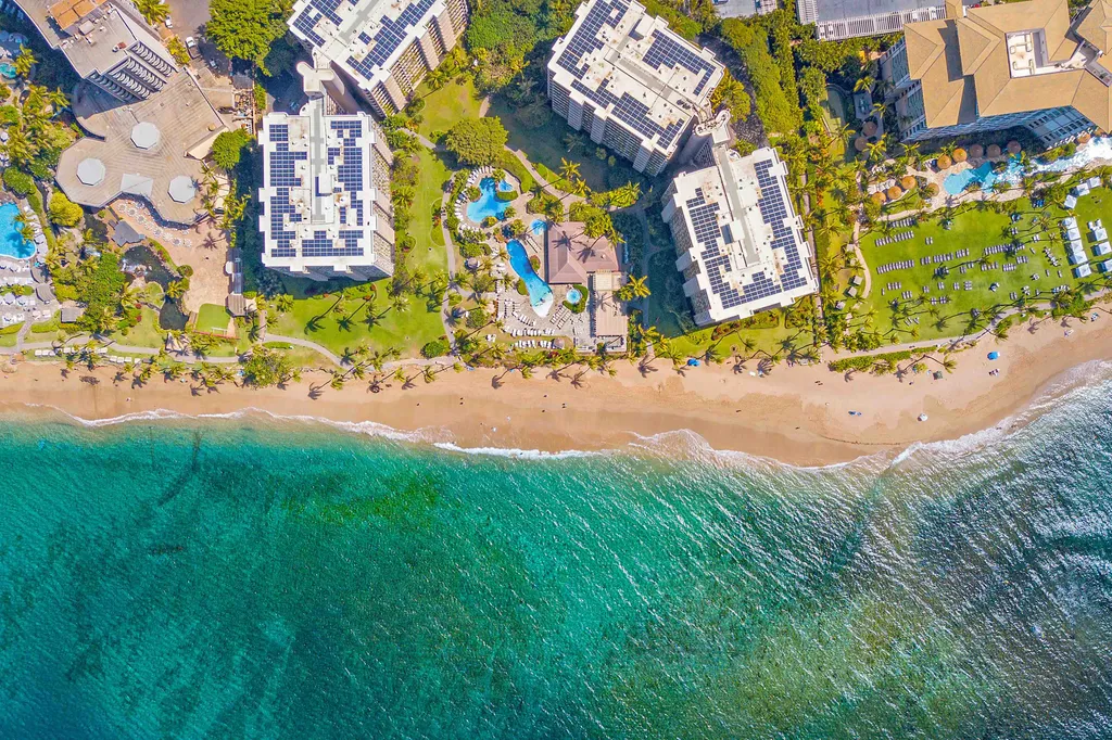 remote image