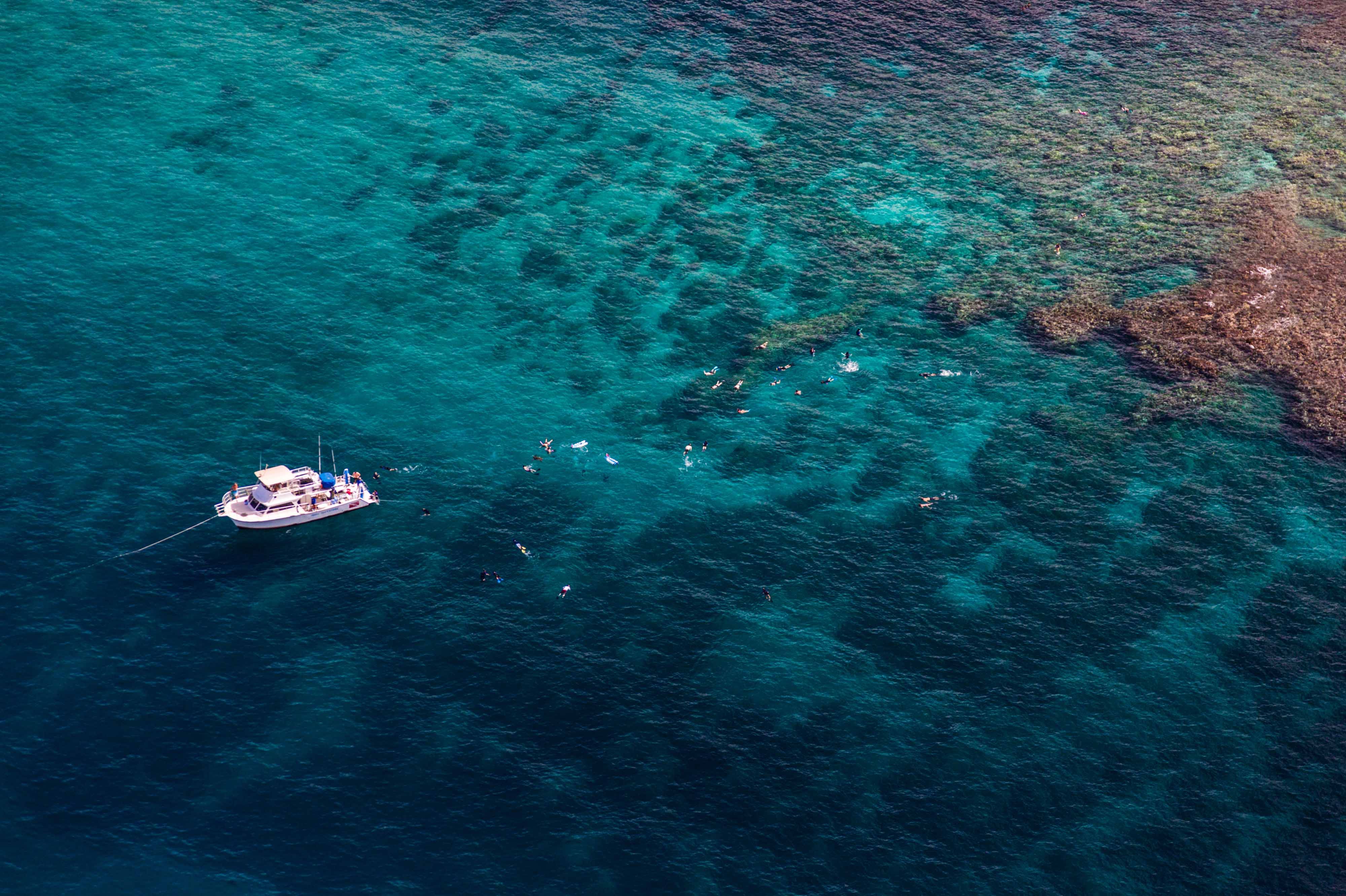 remote image