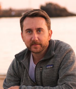 remote image