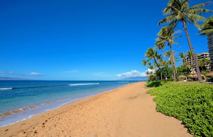 Hyatt Residence Club Maui Rentals Maui Resort Rentals