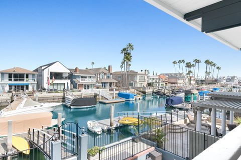 View from the outdoor deck. (The lower level's 3bed/2ba can be booked simultaneously when available).
