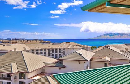 Also offering partial ocean views