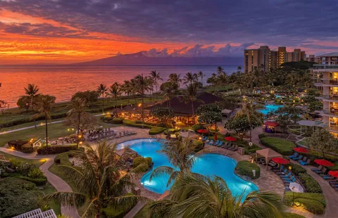 Honua Kai Hokulani 636 | Maui Resort Rentals