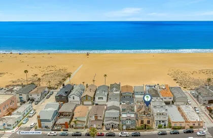 Perfectly positioned near the sand, ocean, and local favorites