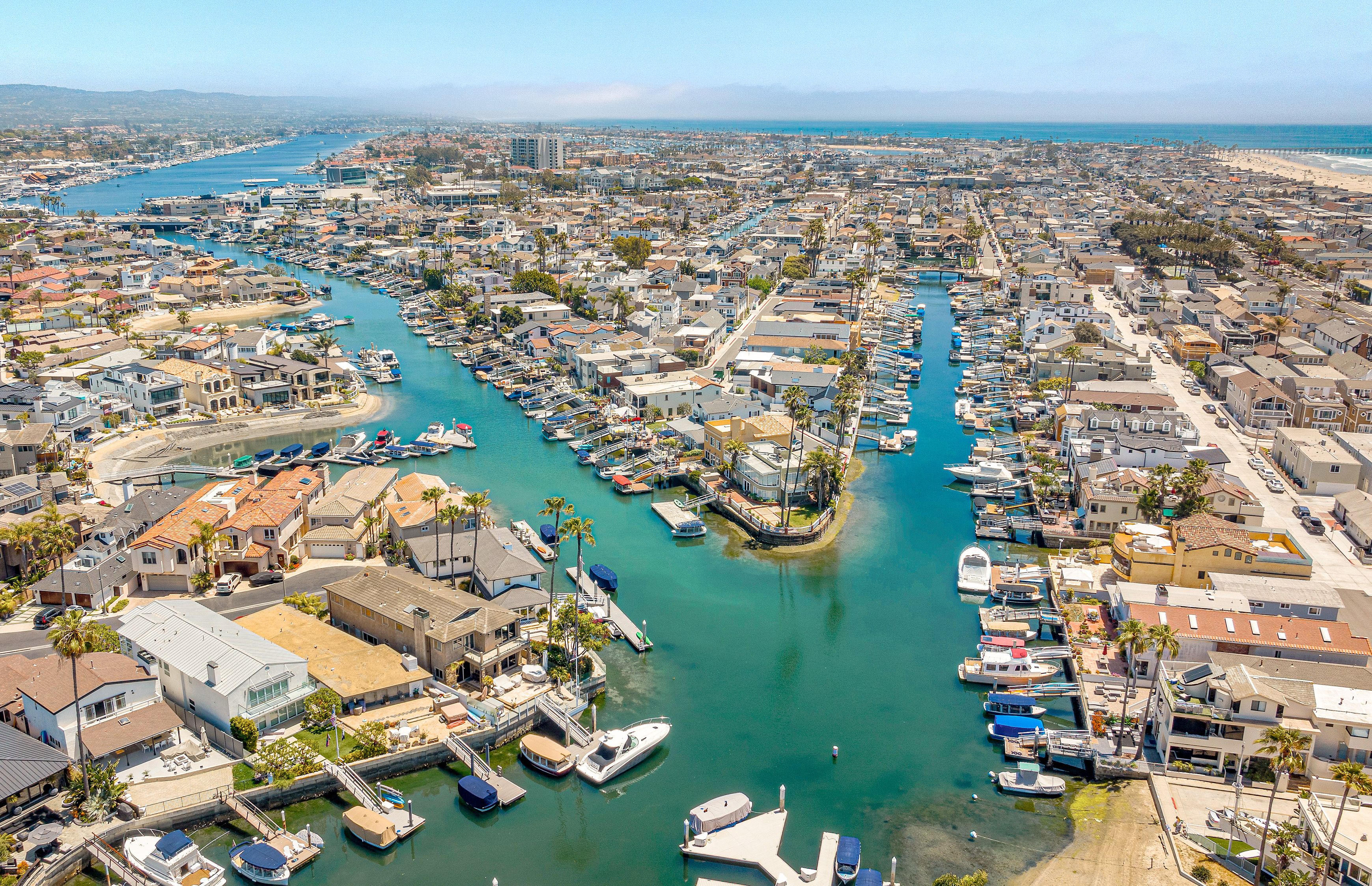 Enjoy easy beach access and a true taste of the local coastal lifestyle.