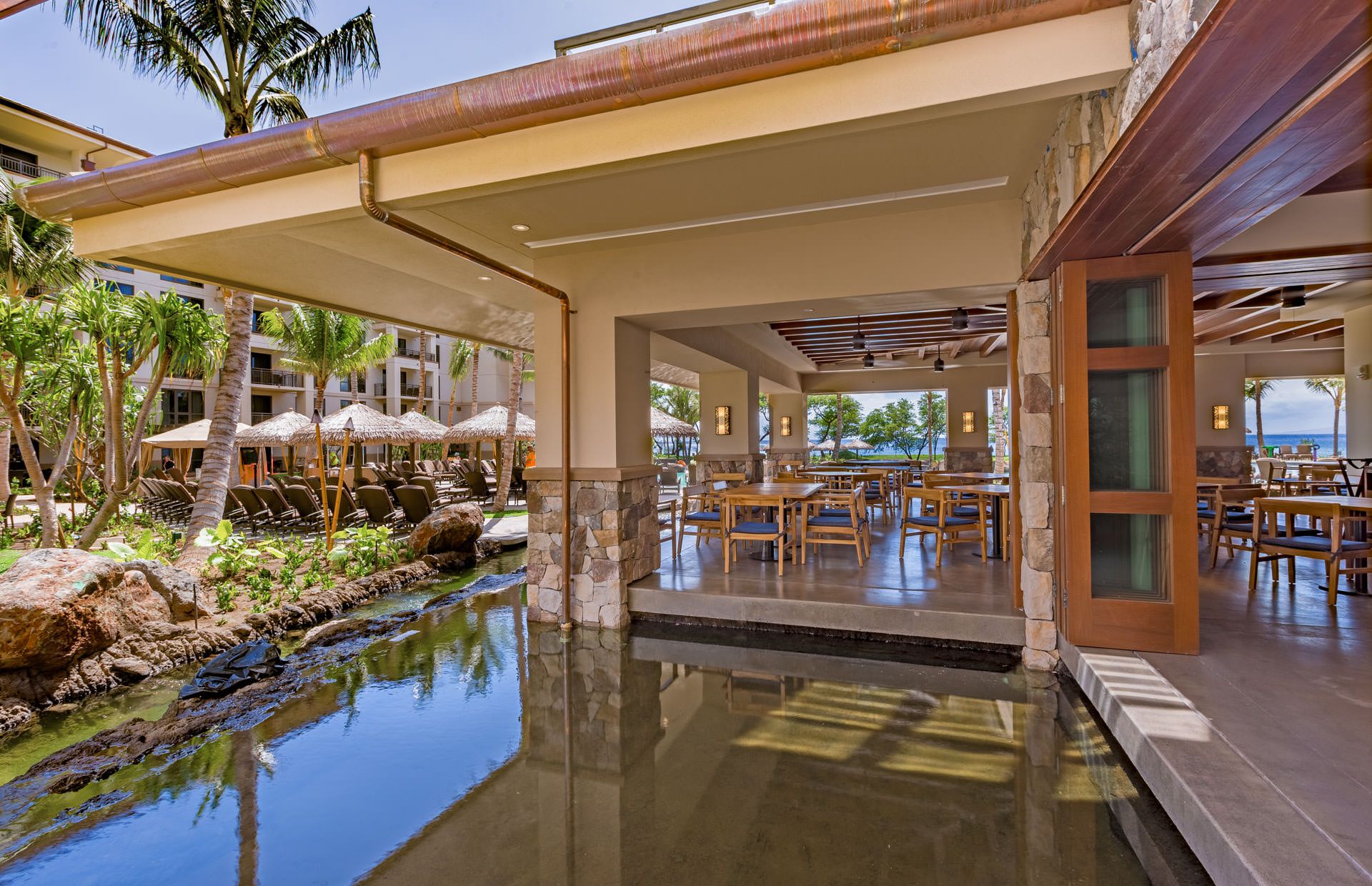 Westin Nanea Villas Rentals Maui HI Maui Resort Rentals