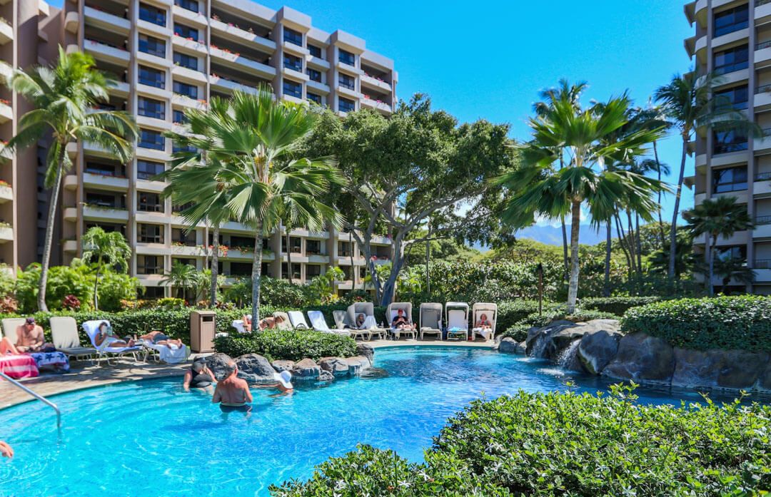 Kaanapali Alii 274 | Maui Resort Rentals