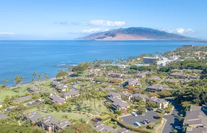This quiet 24-acre gated community flaunts breathtaking views and unparalleled relaxation
