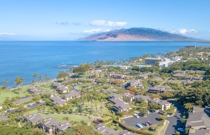 This quiet 24-acre gated community flaunts breathtaking views and unparalleled relaxation