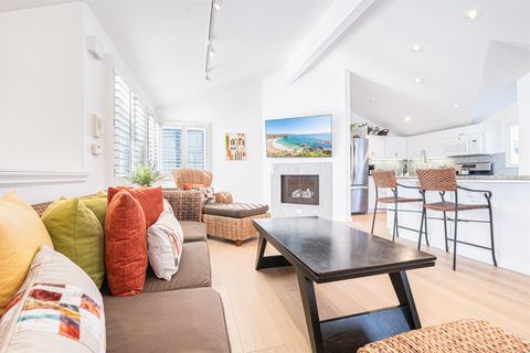 Sun-filled living spaces designed for slow mornings and effortless evenings