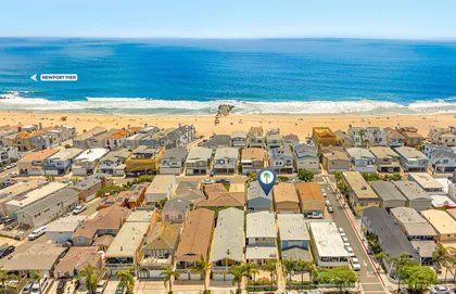 Beachfront just moments away—walk from your door to the shoreline in seconds