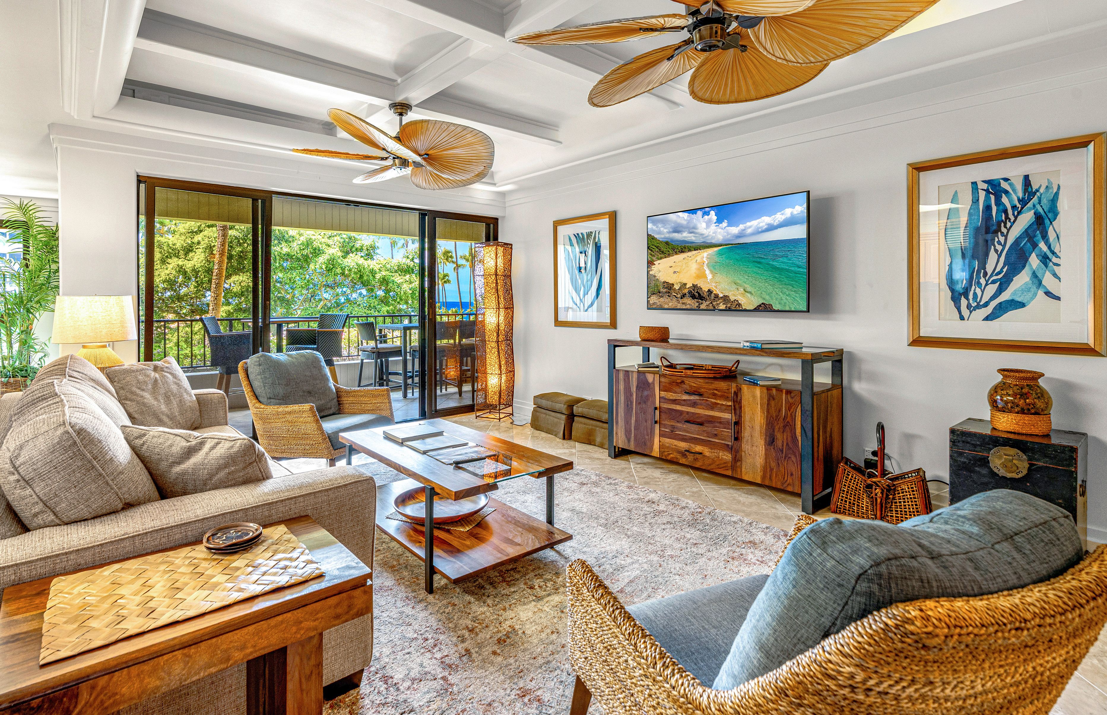 Kaanapali Alii 233 | Maui Resort Rentals