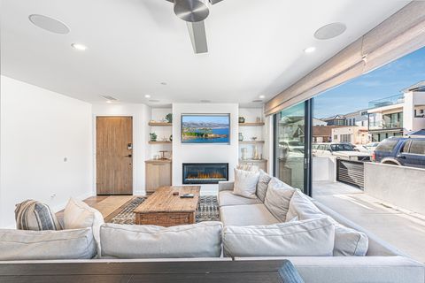 Top grade fixtures, tech, and furnishings are found throughout.