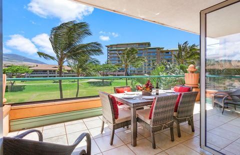 Boasting a massive oversized balcony