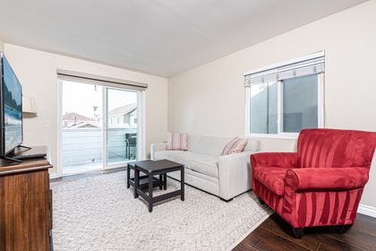 Due to the moderate climate, this home like most in the area, does not include central air.